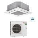 https:zetaidraulica.gumlet.io condizionatore mitsubishi cassetta a 4 vie 36000 btu monosplit inverter pla m100ea2 a