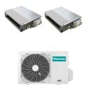 https:zetaidraulica.gumlet.io condizionatore hisense dual split canalizzato 1200018000 btu inverter 5amw105u4rqc