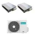 https:zetaidraulica.gumlet.io condizionatore hisense dual split canalizzato 1200012000 btu inverter 3amw62u4rjc