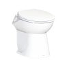 TRITURATORE WC INTEGRATO SANITRIT SFA SANIMARIN 35 ST 12V SM3S12V USO MARINO