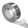NASTRO ALLUMINIO RETINATO AUTOADESIVO 50 mm X 50MT