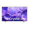 TELEVISORE SAMSUNG 65" SMART TV 4K UE65U8000FU WI-FI