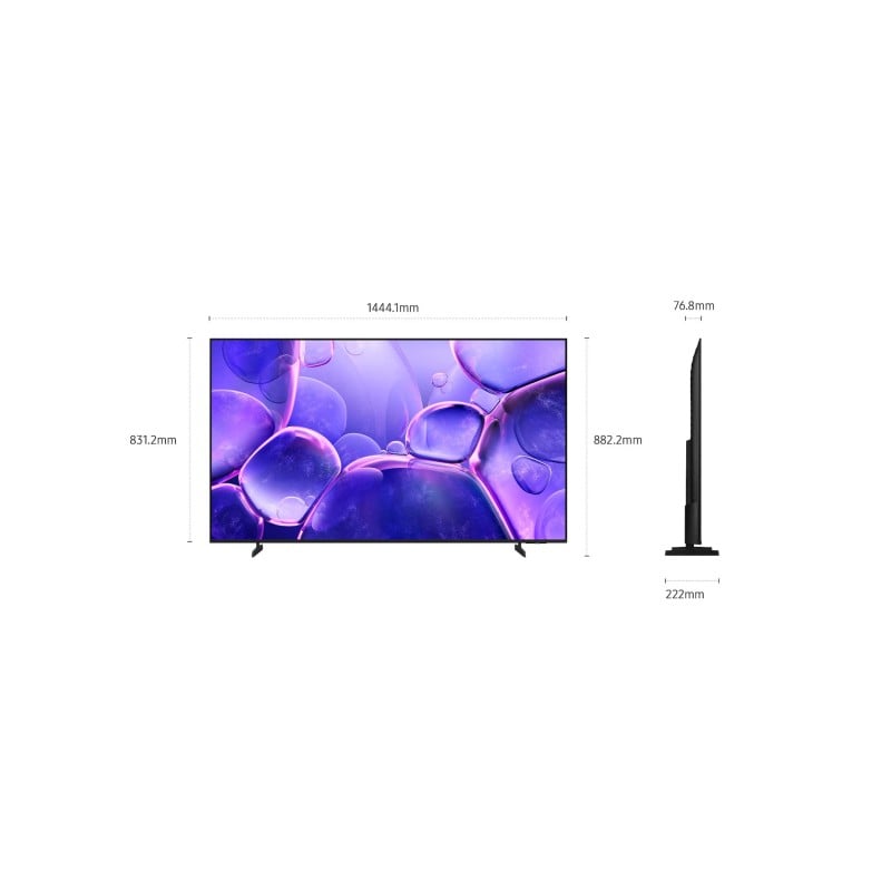 https:zetaidraulica.gumlet.io televisore samsung 65 smart tv 4k ue65u8000fu wi fi