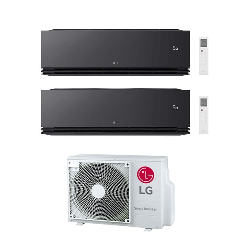 https:zetaidraulica.gumlet.io condizionatore lg dual split artcool black ai air 1200012000 btu wifi inverter mu2r17u18 a