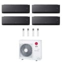 https:zetaidraulica.gumlet.io condizionatore lg quadri split artcool black ai air 90009000900012000 btu wifi inverter mu4r27u24 a
