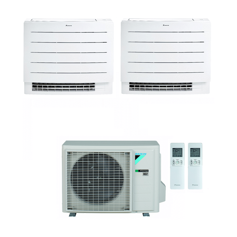 https:zetaidraulica.gumlet.io condizionatore daikin dual split a pavimento perfera floor 1200012000 btu wifi inverter 3mxm68a a