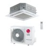 CONDIZIONATORE LG CASSETTA 4 VIE 9000 BTU MONOSPLIT INVERTER R32 CT09F.NR0 A++