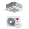 CONDIZIONATORE LG CASSETTA 4 VIE 9000 BTU MONOSPLIT INVERTER R32 CT09F.NR0 A++