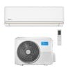 CONDIZIONATORE MIDEA FLEXI 18000 BTU R32 MONOSPLIT INVERTER MSAGCU-18HRFNX-FL A++