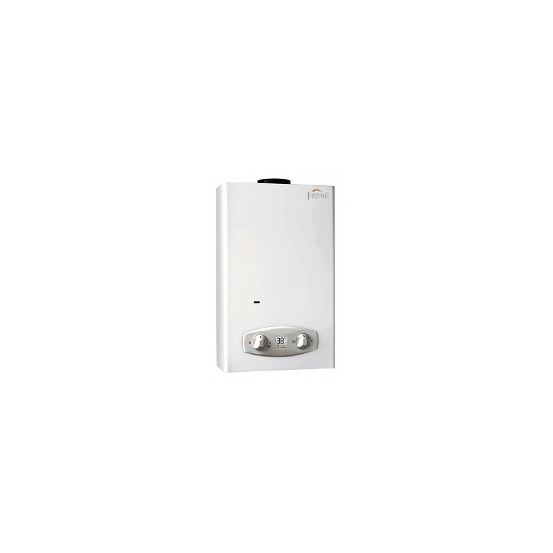 https:zetaidraulica.gumlet.io ferroli scaldino scaldabagno camera aperta zefiro eco c 11 litri low nox gpl