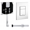 https:zetaidraulica.gumlet.io cassetta scarico incasso wc grohe con placca bianca skate cosmopolitan e canotto