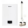 Vaillant Caldaia ecoTEC Intro VMW 24/28 AS/1-1 a condensazione 28 Kw Metano  + kit fumi omaggio