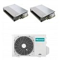https:zetaidraulica.gumlet.io condizionatore hisense canalizzato dual split 900012000 btu inverter 2amw50u4rxa r 32 a plus plus