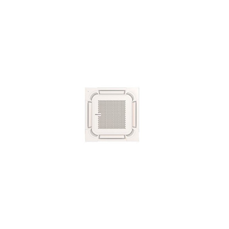 https:zetaidraulica.gumlet.io hisense condizionatore a cassetta 4 vie monosplit inverter gas r32 12000 btu a plus plus