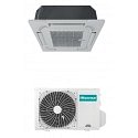 https:zetaidraulica.gumlet.io hisense condizionatore a cassetta 4 vie monosplit inverter gas r32 18000 btu a plus plus