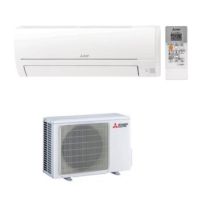 https:zetaidraulica.gumlet.io climatizzatore condizionatore mitshubishi msz hr monosplit pompa di calore 12000 msz hr35vf a