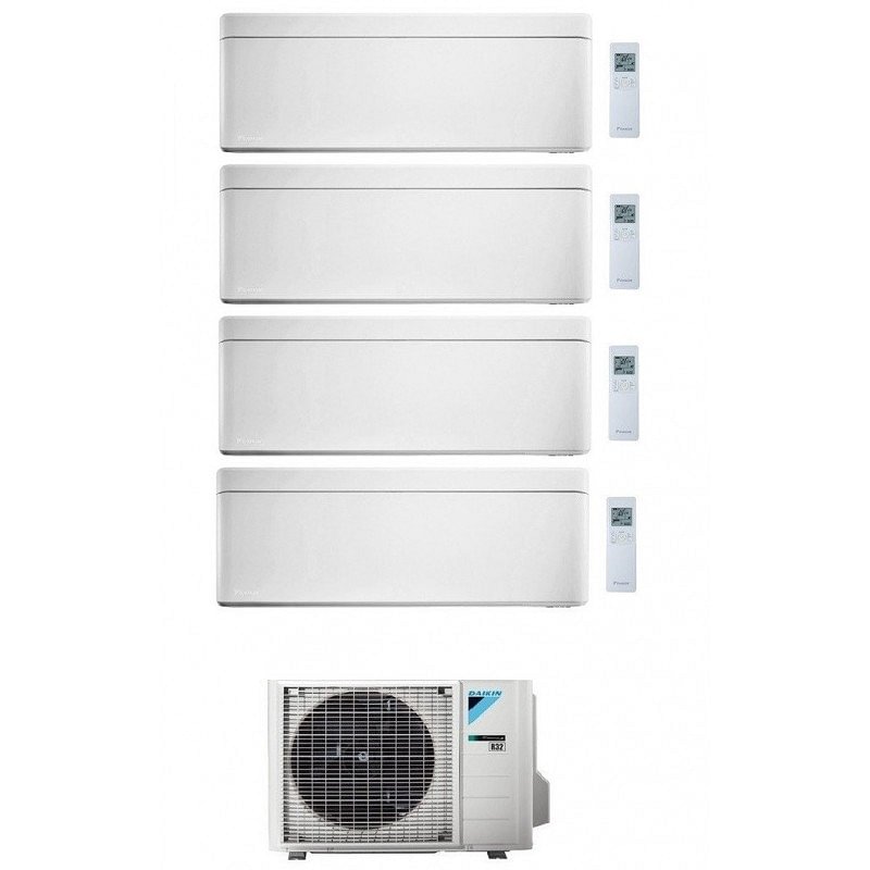 https:zetaidraulica.gumlet.io daikin stylish condizionatore quadri split 70007000900015000 btu bianco gas r 32 wi fi inverter 4mxm68n