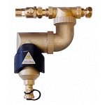 Vaillant Filtro Defangatore Magnetico in Ottone codice 0020201905