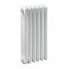 ERCOS COMBY RADIATORE A COLONNA 6 ELEMENTI 3 COLONNE INTERASSE 600 mm