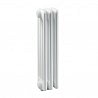 ERCOS COMBY RADIATORE A COLONNA 3 ELEMENTI 3 COLONNE INTERASSE 800 mm