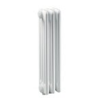 ERCOS COMBY RADIATORE A COLONNA 3 ELEMENTI 3 COLONNE INTERASSE 1435 mm