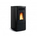 https:zetaidraulica.gumlet.io stufa a pellet la nordica extraflame ketty evo 65 kw in acciaio colore nero ad aria