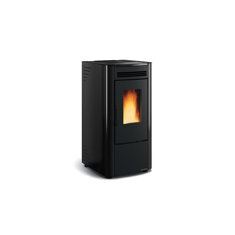 https:zetaidraulica.gumlet.io stufa a pellet la nordica extraflame ketty evo 65 kw in acciaio colore nero ad aria