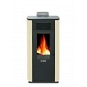 https:zetaidraulica.gumlet.io stufa a pellet qlima fiorina 74 s line 745 kw in acciaio colore avorio ad aria ventilata