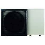 POMPA DI CALORE DAIKIN 9 KW...