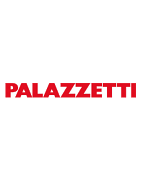 Stufe Palazzetti