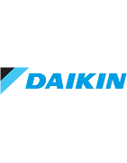 Pompe di calore Daikin