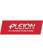 Pleion