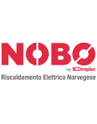 Termosifoni e radiatori Nobo