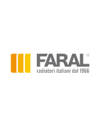 Termosifoni e Radiatori Faral