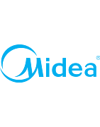 Pompe di calore Midea