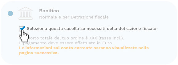 detrazione fiscale ecobonus