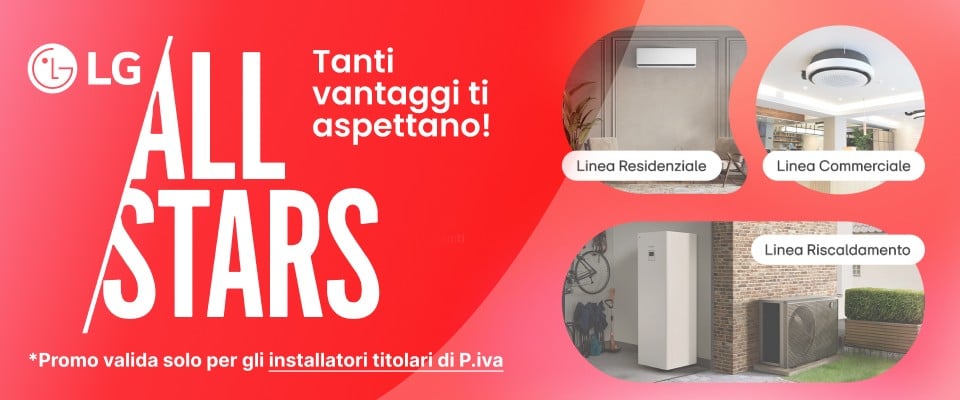 LG all stars